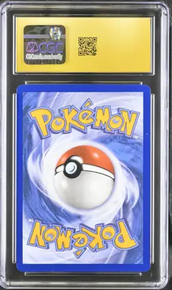 Charmander 2026 Pokemon 30th Anniversary First Partner Promo 038 CGC 10 PRISTINE - Image 2