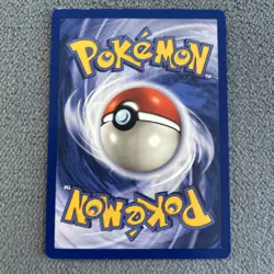 Pokemon TCG Aerodactyl Fossil Holo Card 1/62 Unlimited Rare, LP Condition - Image 4