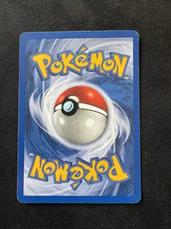 Pokemon TCG Zapdos Base Set Holo Unlimited Rare Card 16/102 - Image 2