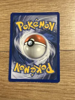 Pokemon TCG Snorlax XY179 Black Star Promo 2016 Holo Card - Image 4