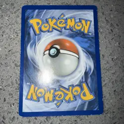 Pokemon TCG Snorlax XY179 Black Star Promo 2016 Holo Card - Image 4