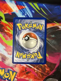 Pokemon TCG Snorlax XY179 Black Star Promo 2016 Holo Card - Image 2