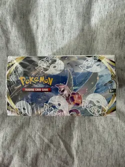 Pokemon Sword & Shield Astral Radiance Booster Display Box - Image 3