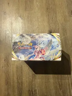 Pokemon Sword & Shield Astral Radiance Booster Display Box - Image 3
