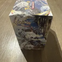 Pokemon Sword & Shield Astral Radiance Booster Display Box - Image 4