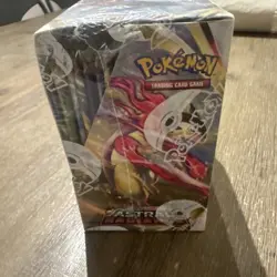 Pokemon Sword & Shield Astral Radiance Booster Display Box - Image 5