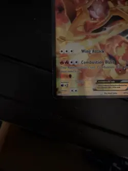 The Pokemon Company Charizard ex XY121 XY Holo Promo EX Basic English 180 HP - Image 5