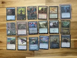 MTG Small Collection LOT of trading cards Over $500 in value Magic the Gathering - Image 4