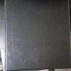 Magic: The Gathering Avatar The Last Airbender Lot English Binder - Image 2