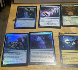 Magic the Gathering Strixhaven School of Mages Lot - Image 2