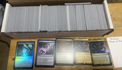 Magic the Gathering Strixhaven School of Mages Lot - Image 4