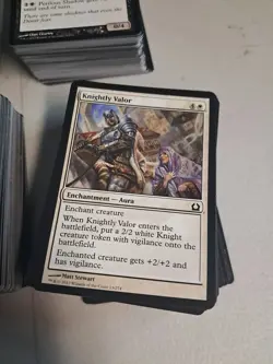 Magic The Gathering Bulk Lot Of 1000 Commons From The Ravnica Set 2012 - Image 2
