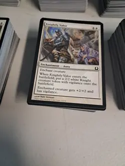 Magic The Gathering Bulk Lot Of 1000 Commons Ravnica 2012 - Image 3