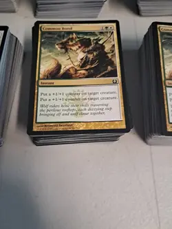Magic The Gathering Bulk Lot Of 1000 Commons Ravnica 2012 - Image 4