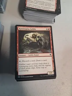 Magic The Gathering Bulk Lot Of 1000 Commons From The Ixalan Set 2017 - Image 2