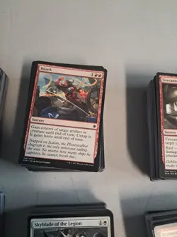 Magic The Gathering Bulk Lot Of 1000 Commons From The Ixalan Set 2017 - Image 4