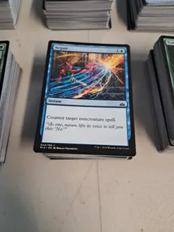 Magic The Gathering Bulk Lot Of 1000 Common Cards '17 & '18 - Image 4