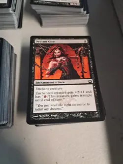 Magic The Gathering Bulk Lot Of 1000 Commons Ravnica 2012 - Image 2