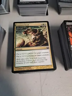 Magic The Gathering Bulk Lot Of 1000 Commons Ravnica 2012 - Image 3