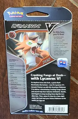 Pokemon Trading Card Game -Gardevoir V Battle Deck- (2021) #290-80872 - Image 2