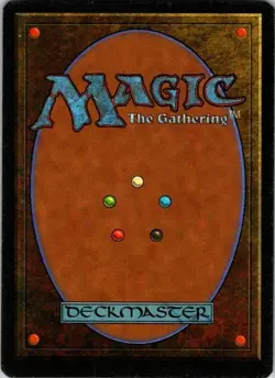 Lot of 3 MTG Magic The Gathering Goblin Warrens Fallen Empires See Scans - Image 2