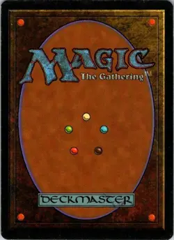 Lot of 3 MTG Magic The Gathering Goblin Warrens Fallen Empires See Scans - Image 4