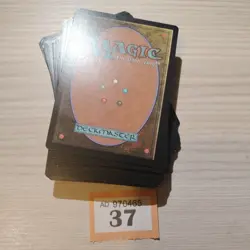 Commander Legends Magic The Gathering Bundle. Mtg CMR Job Lot (37) - Image 3