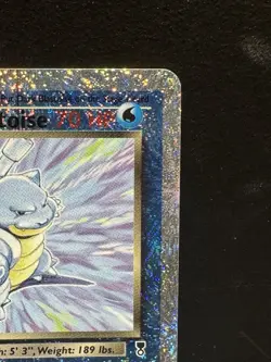 Pokemon TCG - Dark Blastoise 🐢💦 4/110 Legendary Collection 🥇 Reverse Holo ✨ - Image 4