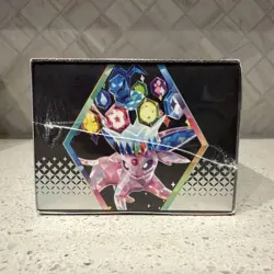 Pokemon Trading Card Game: Scarlet and Violet Prismatic Evolution (Surprise Box) - Image 5