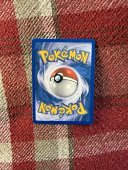 Psyduck 81/110 EX Holon Phantoms Delta Species Common Non-Holo Near Mint Pokemon - Image 2
