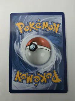 Pokemon TCG Mega Venusaur EX 177/132 Mega Evolution SIR - Image 3