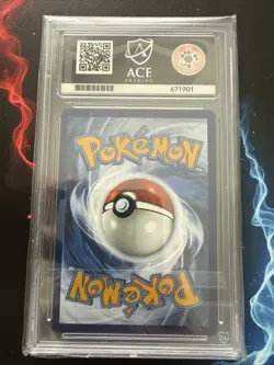 Pokemon TCG Mega Venusaur EX 177/132 Sir Mega Evolution - Image 2