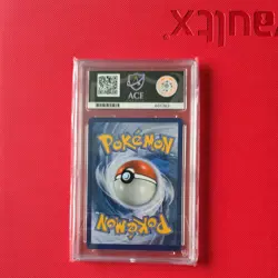 Pokemon TCG Mega Evolution Mega Venusaur EX SIR 177/132 English Ace 10 - Image 4