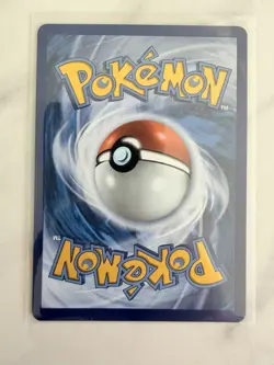 Pokemon TCG Mega Venusaur EX 177/132 SIR Mega Evolutions NM - Image 2