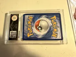 Pokemon TCG Mega Venusaur EX 177/132 Sir Mega Evolution Ace 10 - Image 2