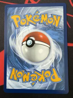 Pokemon TCG Mega Evolution Mega Venusaur EX Card 177/132 Sir NM Condition - Image 2