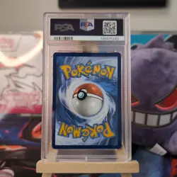 Pokemon TCG Mega Venusaur Ex 177/132 Mega Evolutions SIR PSA10 - Image 2