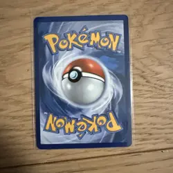 Pokemon TCG Mega Venusaur EX Card 177/132 Mega Evolution Sir NM Condition - Image 2