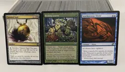 Boxed Lot Of Magic The Gathering Cards - Image 2