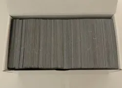Boxed Lot Of Magic The Gathering Cards - Image 3