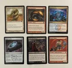 Boxed Lot Of Magic The Gathering Cards - Image 4