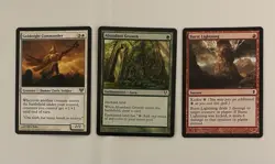 Boxed Lot Of Magic The Gathering Cards - Image 5