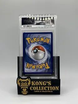 2025 POKEMON MEP EN-ME UPC BLACK STAR PROMO #024 ORICORIO ex PSA 10 GEM MINT - Image 2