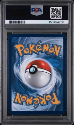 2025 POKEMON MEP EN-ME BLACK STAR PROMO #024 ORICORIO EX PSA 10 - Image 2