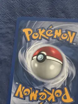 Pokemon Breeder Fields 62/64 Neo Revelation Regular - Image 5