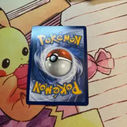 Team Rocket's Nidoking ex 119/182 Double Rare Destined Rivals Pokemon Holo NM - Image 2