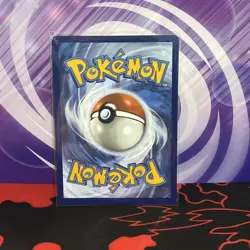 Mela 140/131 SV: Prismatic Evolutions Ultra Rare Pokemon TCG Card NM - Image 2