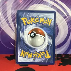 Tyme 143/131 SV: Prismatic Evolutions - Pokemon Card - NM - Image 2