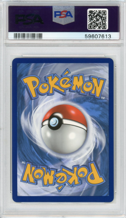 2019 Pokemon S & M - Seviper HOLO #SV15 Hidden Fates Shiny Vault PSA 10 GEM MINT - Image 2