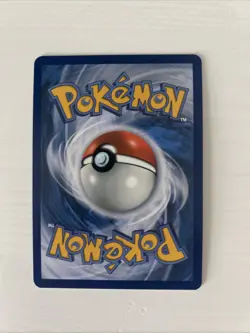 Pokemon TCG Team Rockets Weezing Illustration Rare Destined Rivals 199/182 - Image 2